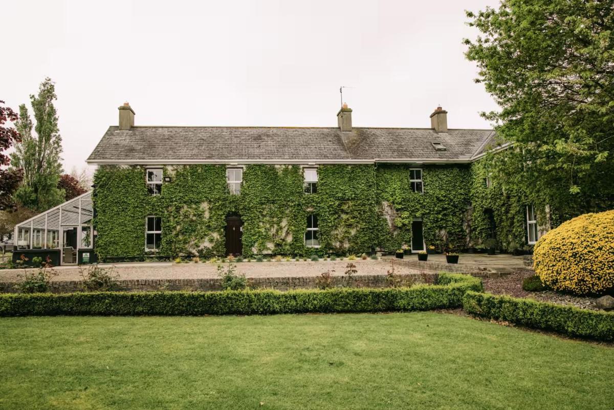 Fitz Of Inch Hotel Stradbally  Exterior photo