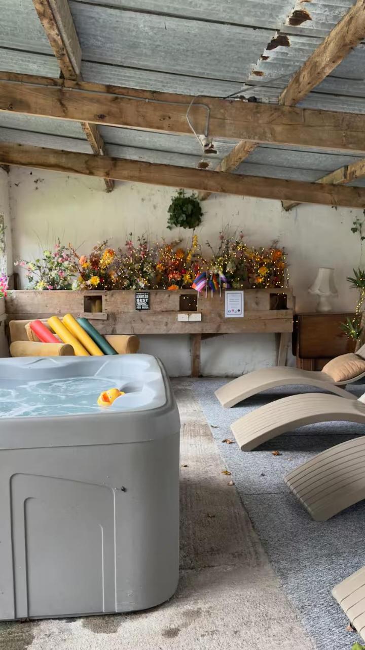 Fitz Of Inch Hotel Stradbally  Room photo