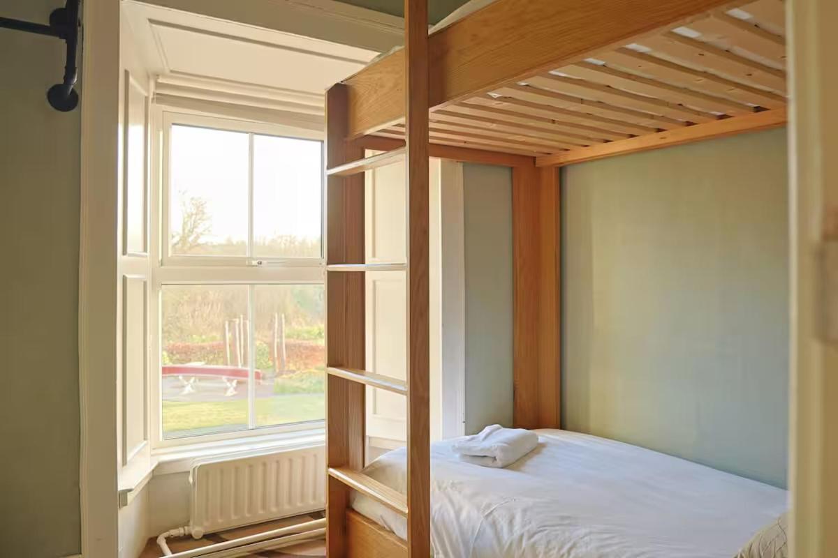 Fitz Of Inch Hotel Stradbally  Room photo
