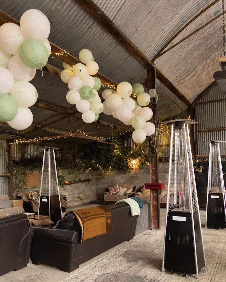 Fitz Of Inch Hotel Stradbally  Room photo