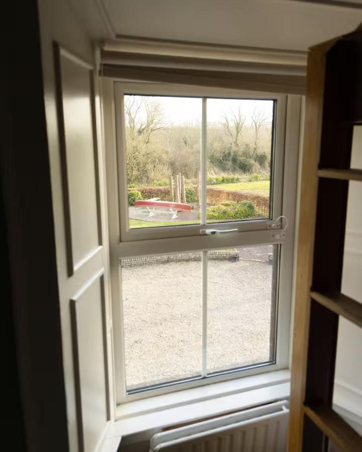 Fitz Of Inch Hotel Stradbally  Room photo